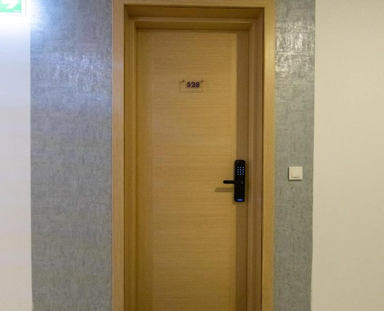 Grey Studio With Free Parking Bucharest Romania