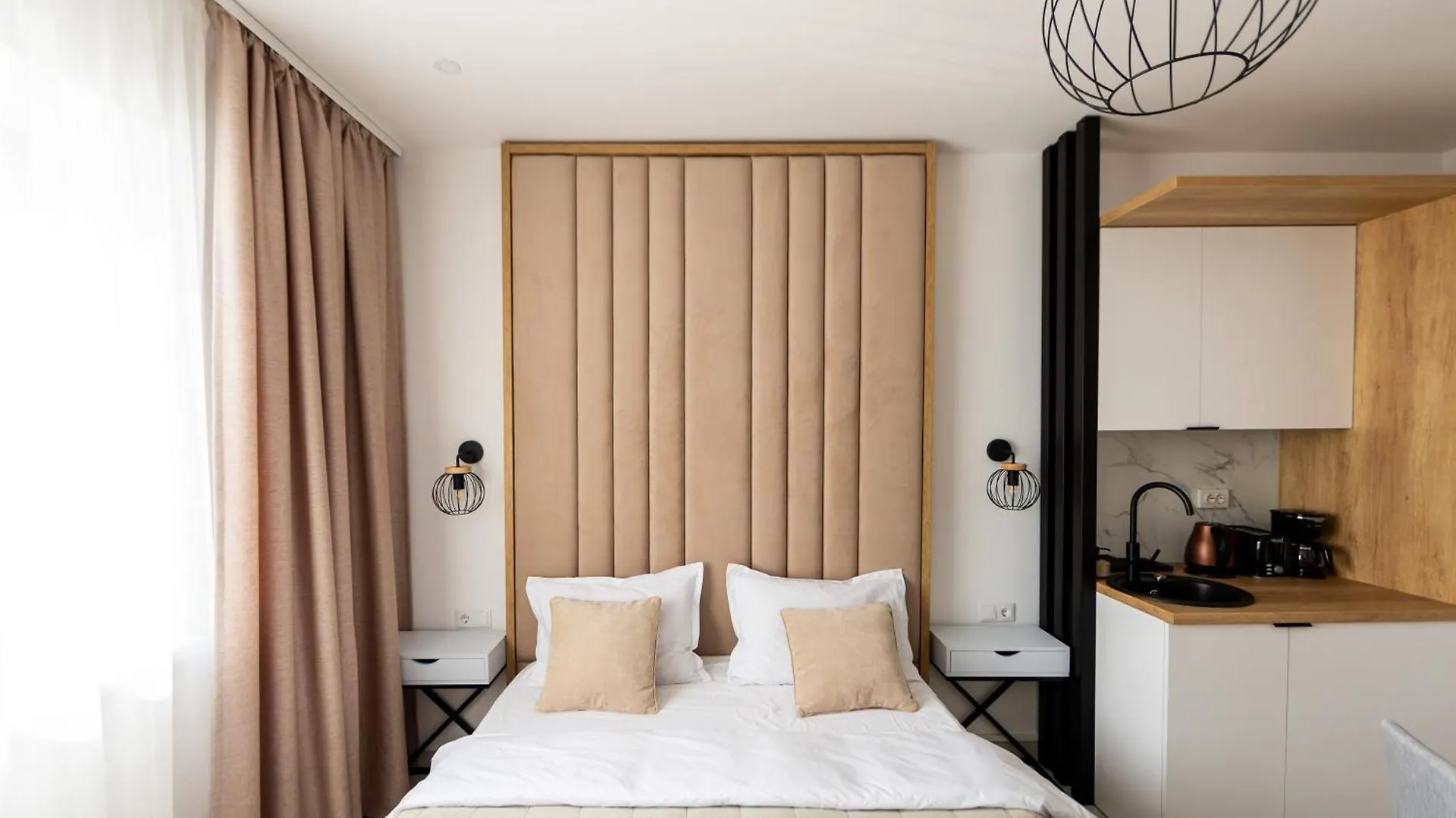 Apartamento Grey Studio With Free Parking Bucarest Rumanía