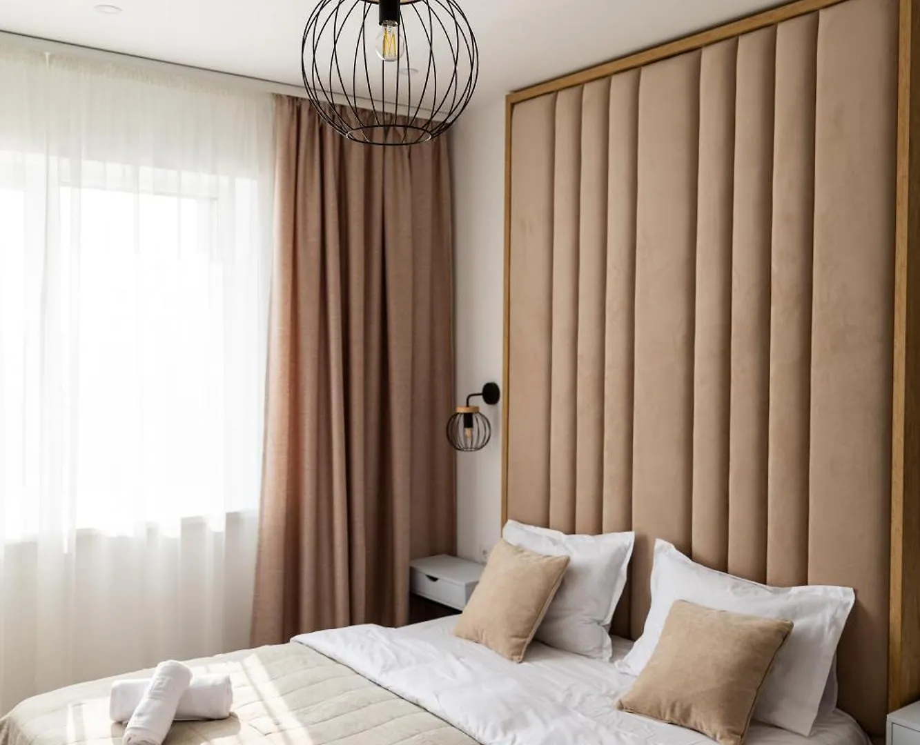 Apartamento Grey Studio With Free Parking Bucarest